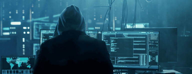 Ilustração do tema do artigo sobre a Lei Geral de Proteção de Dados, enfatizando a importância da segurança e privacidade dos dados.