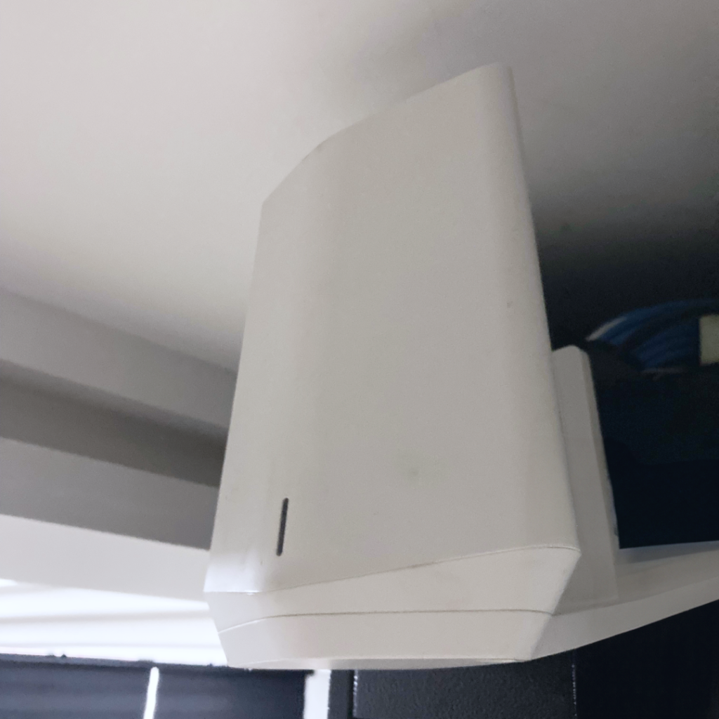Roteador Orbi