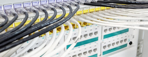 Infraestrutura de Rede: guia completo sobre componentes, projeto, cabeamento e segurança