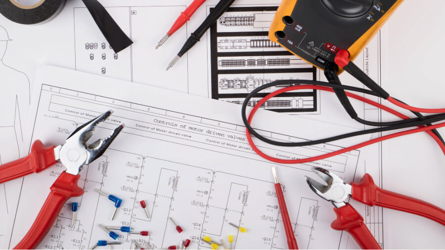 Cabeamento Estruturado em Ambientes Industriais