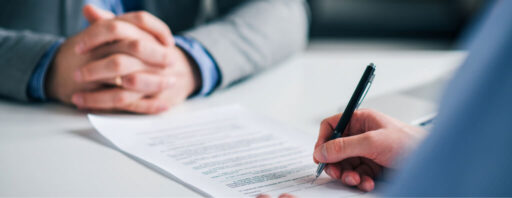 O que é Contratação por Inexigibilidade?