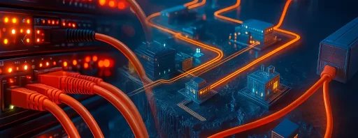 Arquitetura e Topologia de Rede: critérios para projetos de telecom