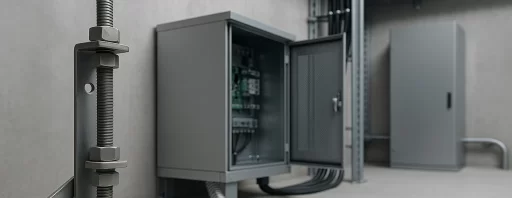Compatibilidade Eletromagnética: Riscos Ocultos e Boas Práticas em Projetos Elétricos