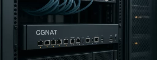 CGNAT: Fundamentação Técnica, Funcionamento e Implicações em Redes de Provedores