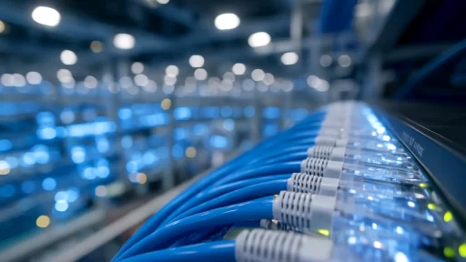 Empresa de Cabeamento Estruturado: Soluções de alta performance em Infraestrutura de Redes