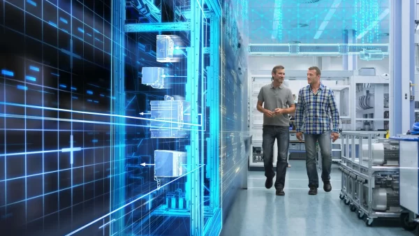 Infraestrutura Elétrica