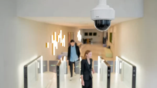 Segurança Eletrônica