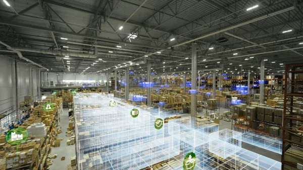 Transformação Digital